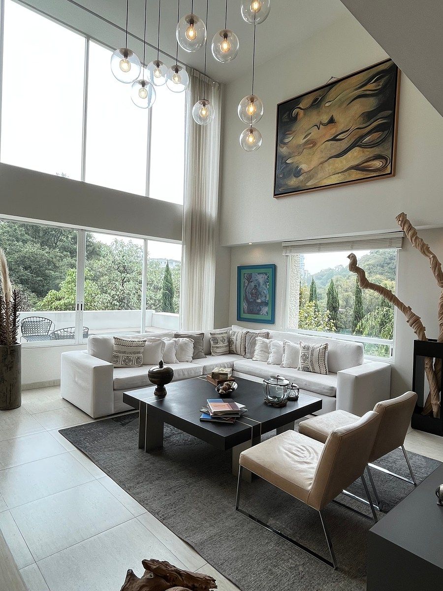 Apartment for Sale in Bosques de las Lomas, photo 1 of 16