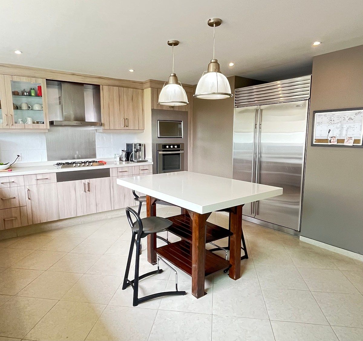 Apartment in Bosques de las Lomas, Cuajimalpa de Morelos, photo 5 of 16