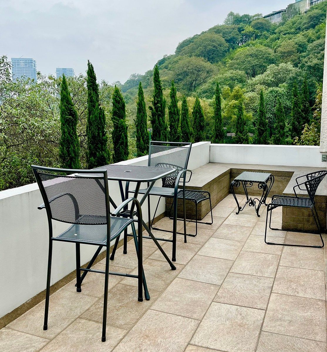 Apartment in Bosques de las Lomas, Cuajimalpa de Morelos, photo 6 of 16