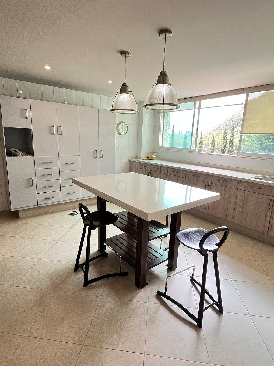 Apartment in Bosques de las Lomas, Cuajimalpa de Morelos, photo 7 of 16