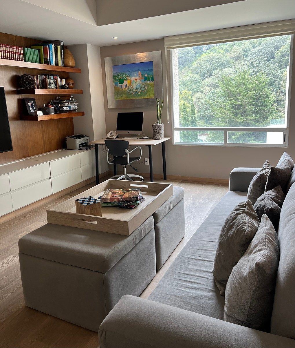 Apartment in Bosques de las Lomas, Cuajimalpa de Morelos, photo 8 of 16