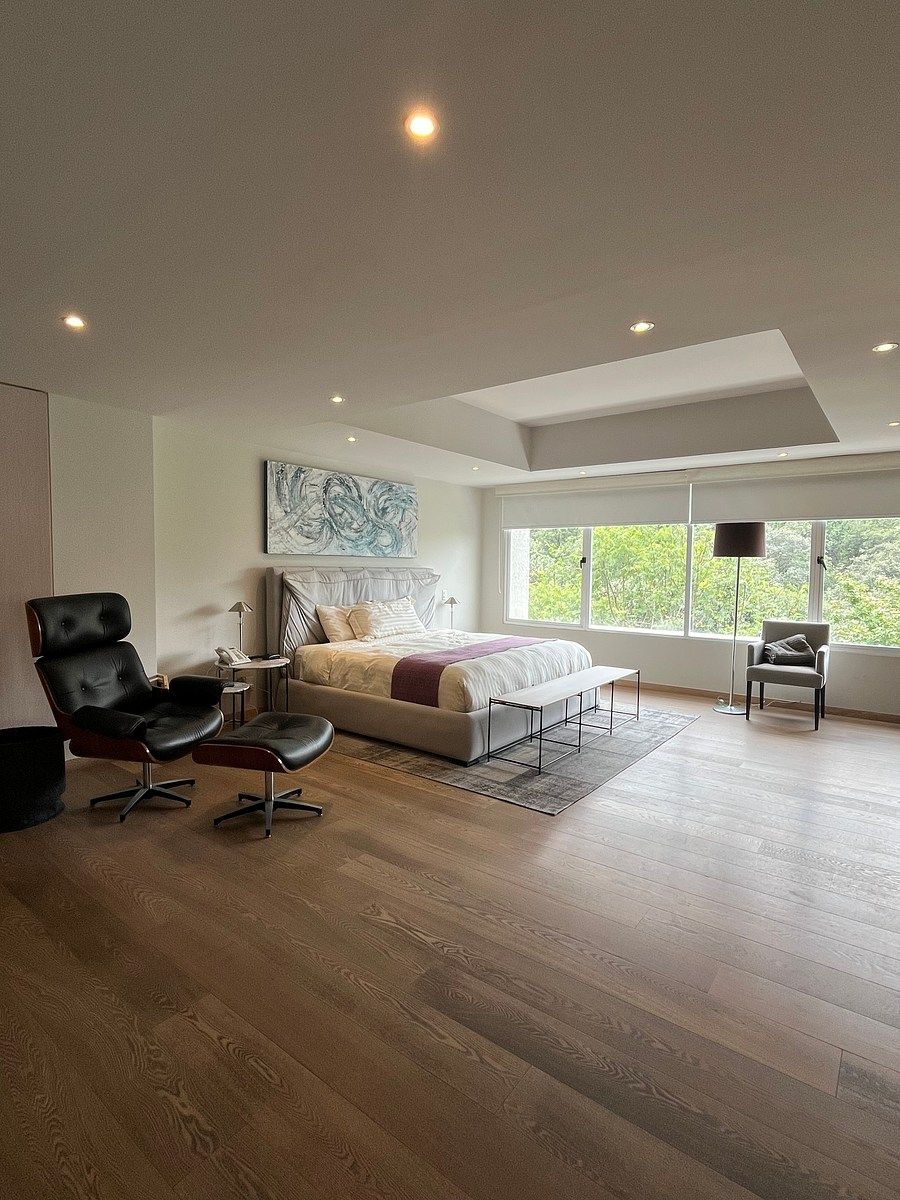 Apartment in Bosques de las Lomas, Cuajimalpa de Morelos, photo 9 of 16