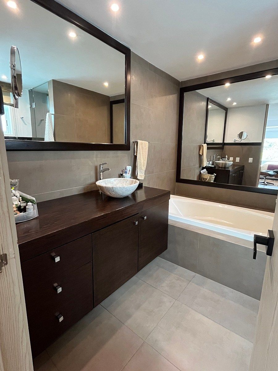 Apartment in Bosques de las Lomas, Cuajimalpa de Morelos, photo 10 of 16