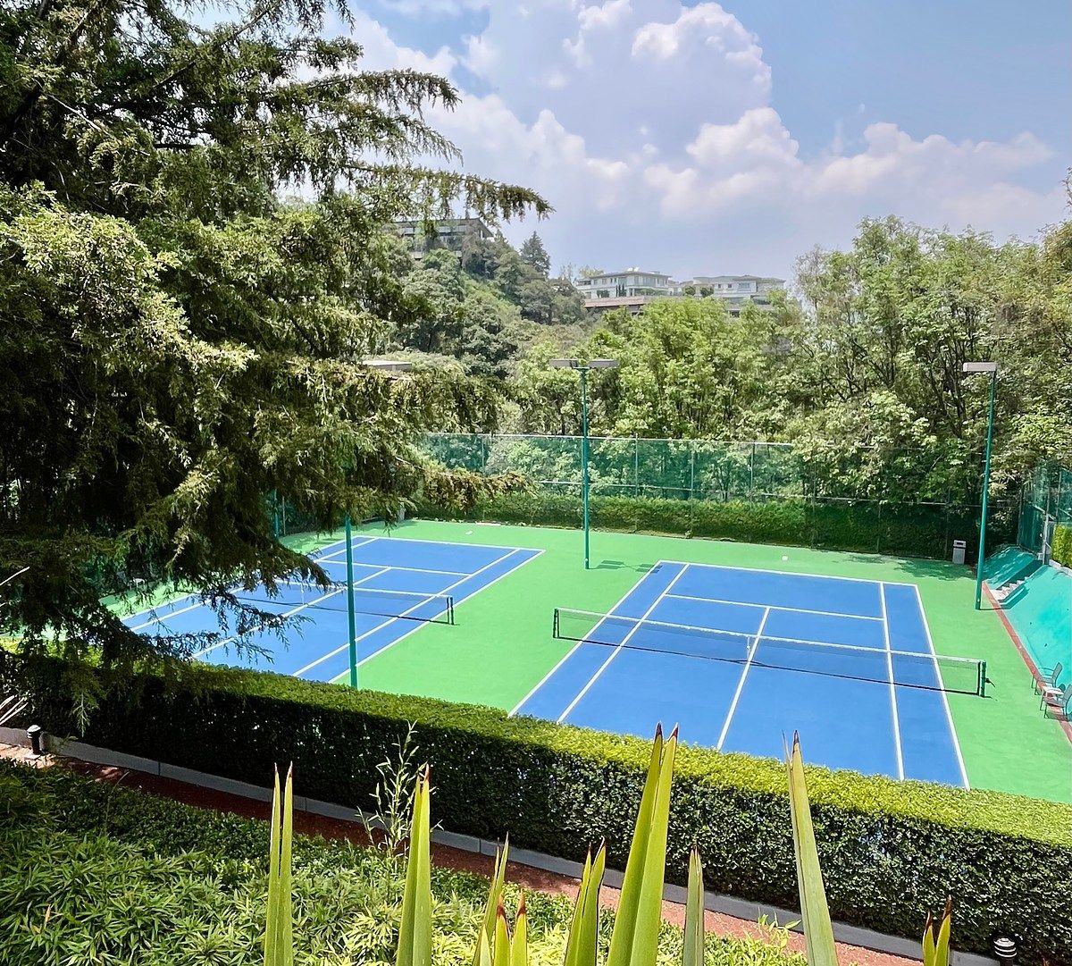 Apartment in Bosques de las Lomas, Cuajimalpa de Morelos, photo 11 of 16