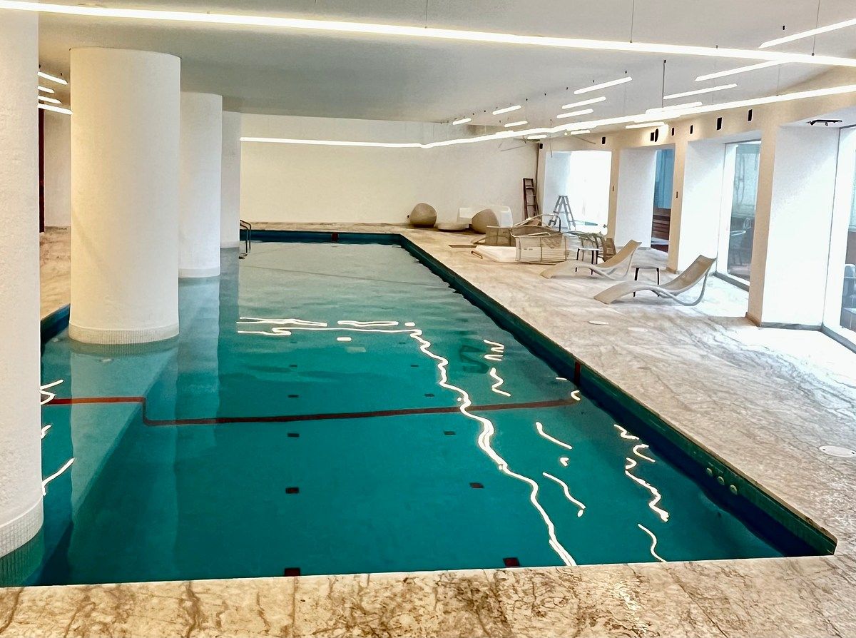 Apartment in Bosques de las Lomas, Cuajimalpa de Morelos, photo 12 of 16