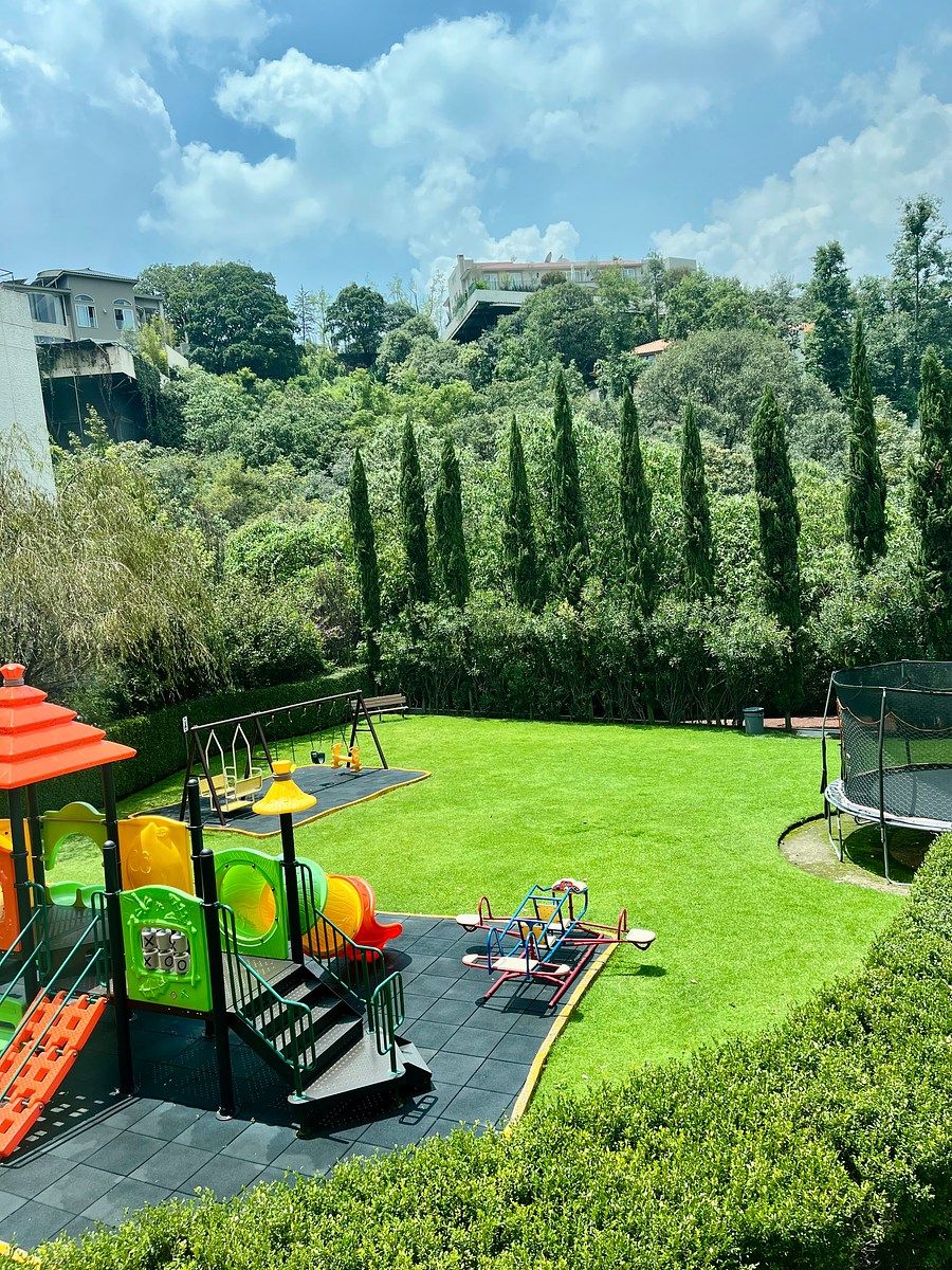 Apartment in Bosques de las Lomas, Cuajimalpa de Morelos, photo 13 of 16