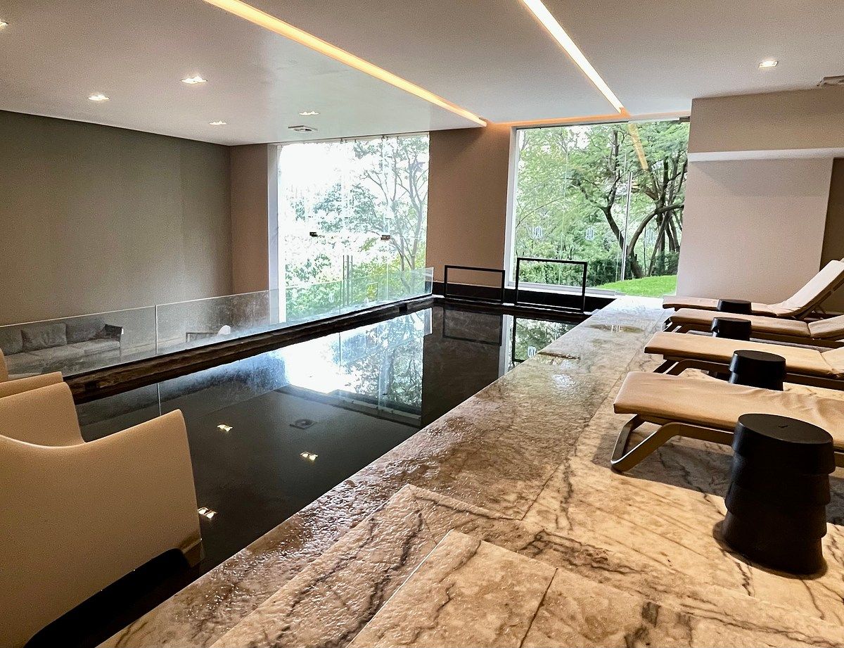 Apartment in Bosques de las Lomas, Cuajimalpa de Morelos, photo 14 of 16