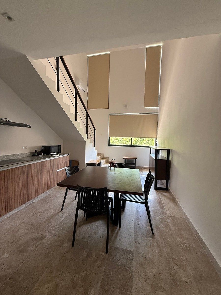 Apartment in Temozón Norte, Mérida, photo 3 of 9