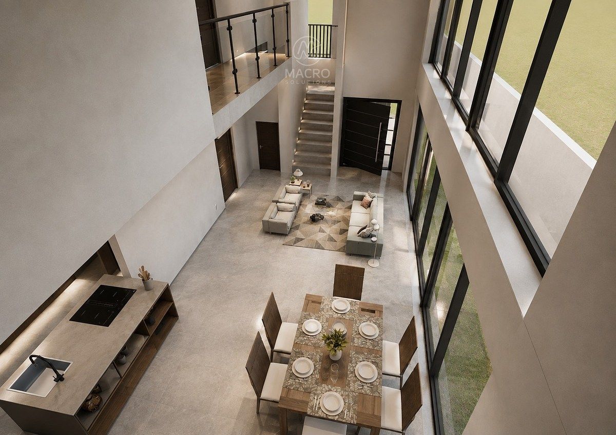 House in Volcanes de Cuautla, Cuautla, photo 5 of 12