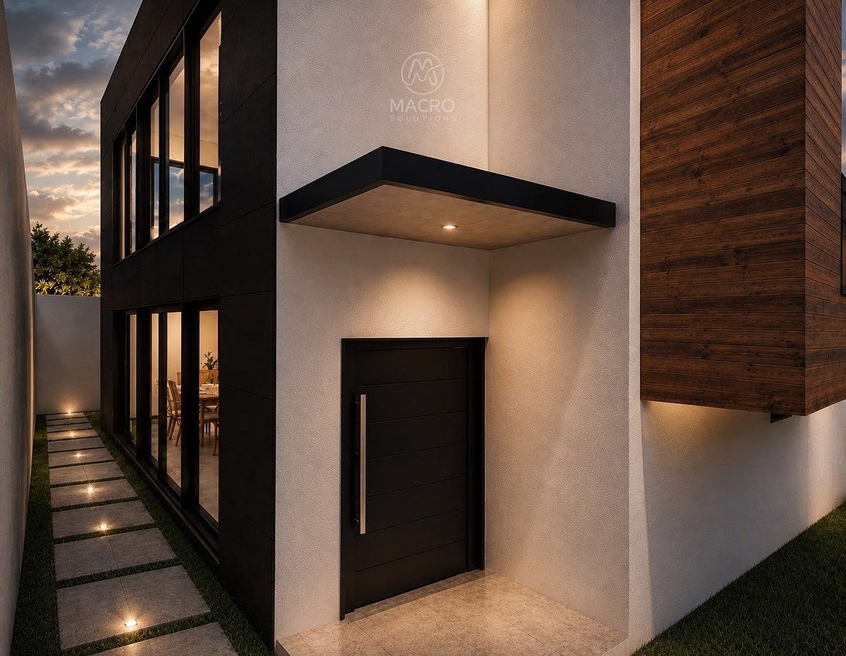 House in Volcanes de Cuautla, Cuautla, photo 11 of 12