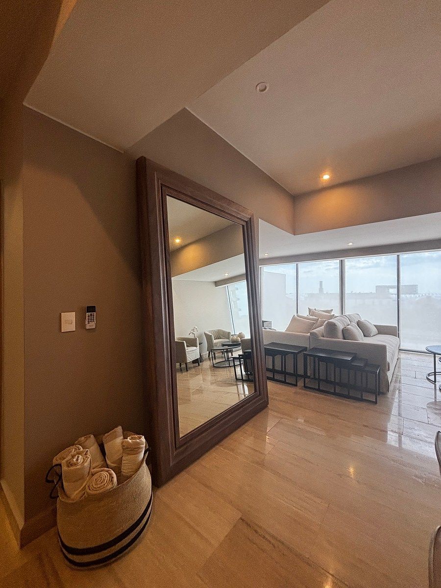 Apartment in Cabo Norte, Mérida, photo 26 of 28