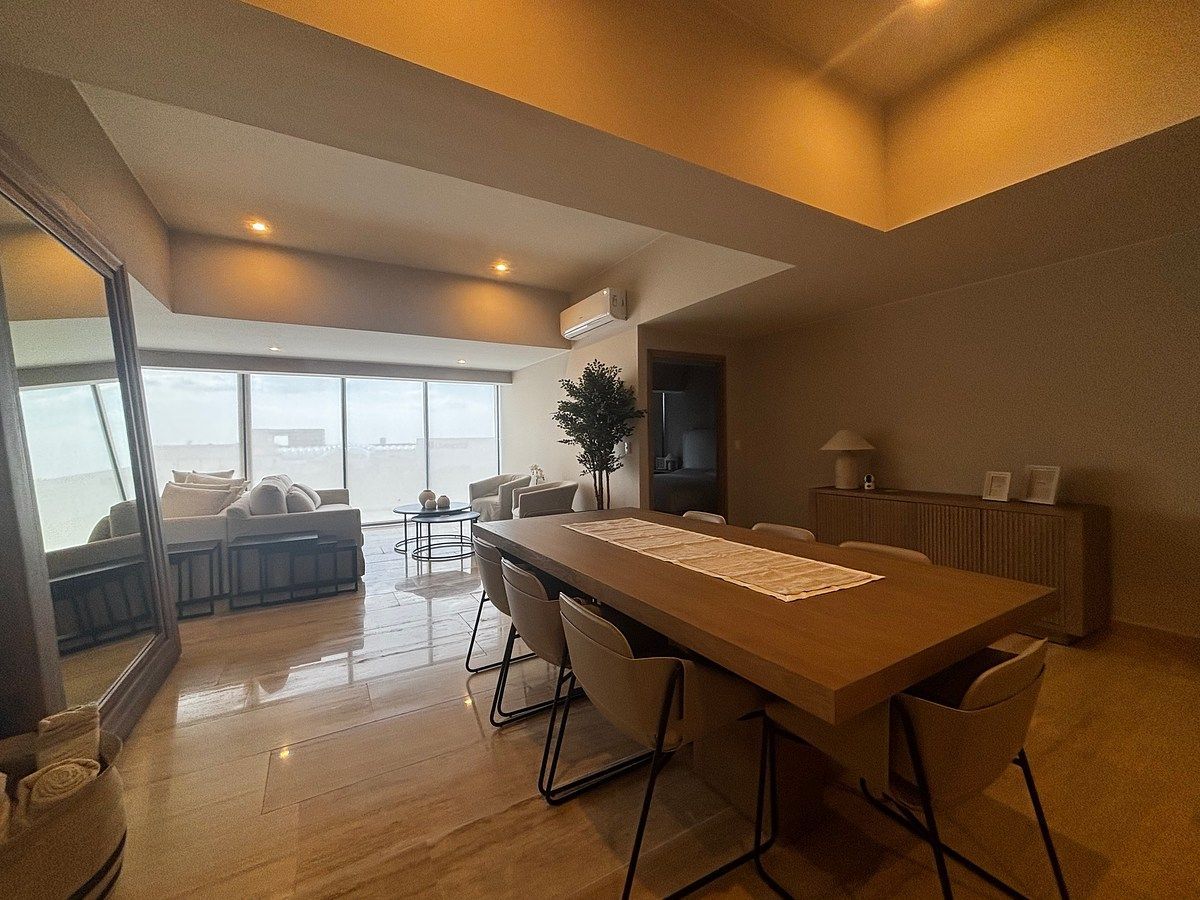 Apartment in Cabo Norte, Mérida, photo 28 of 28