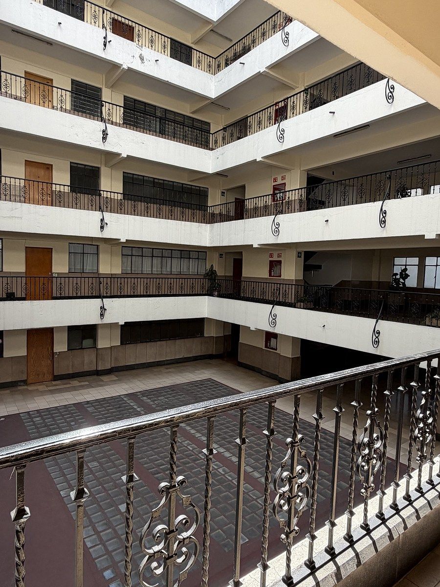 Apartamento em Centro (Área 1), Cuauhtémoc, foto 2 de 14