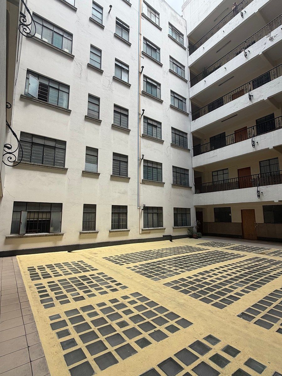 Departamento en Centro (Área 1), Cuauhtémoc, foto 15 de 25