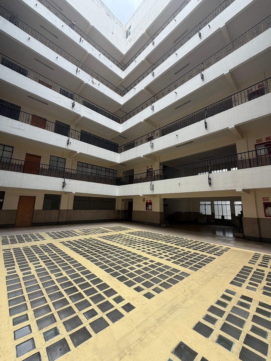 Departamento en Centro (Área 1), Cuauhtémoc, foto 16 de 25