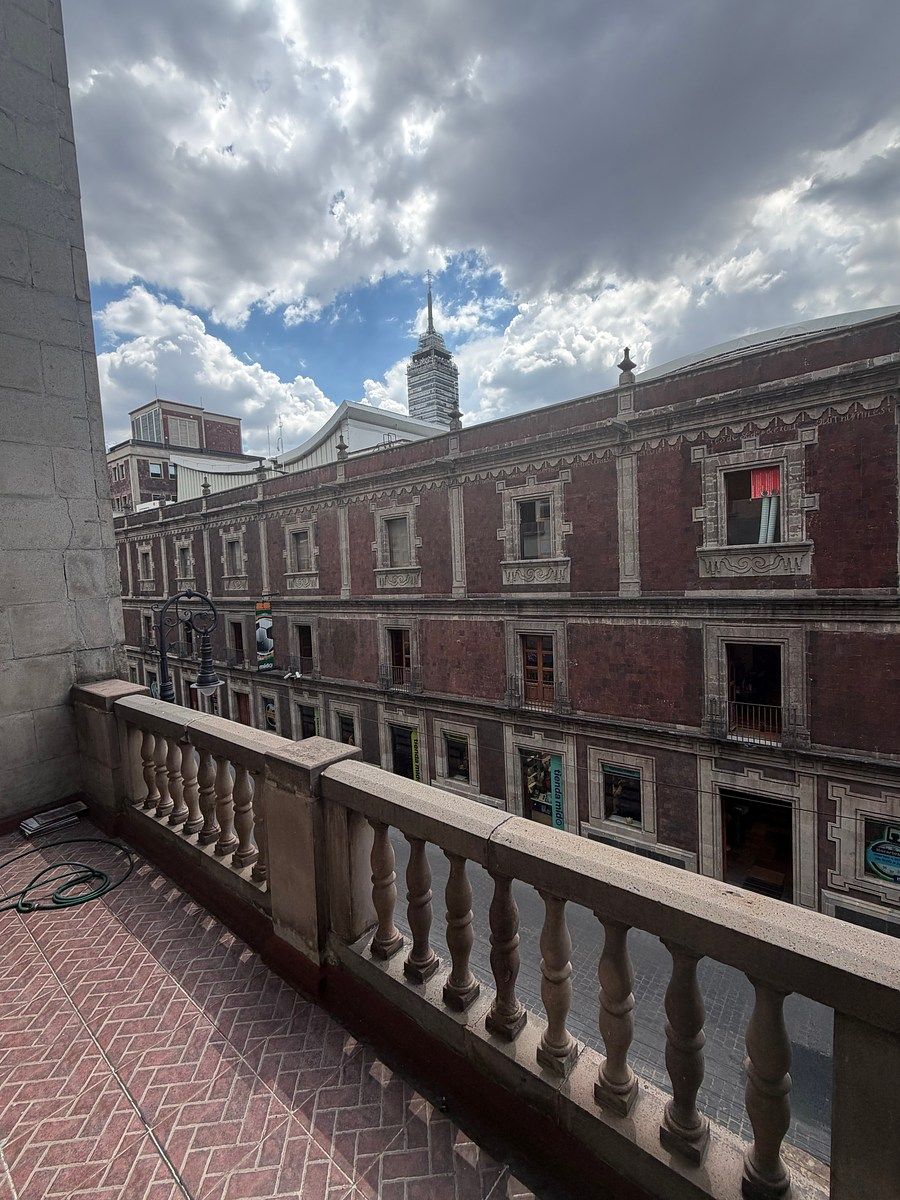 Departamento en Centro (Área 1), Cuauhtémoc, foto 19 de 25