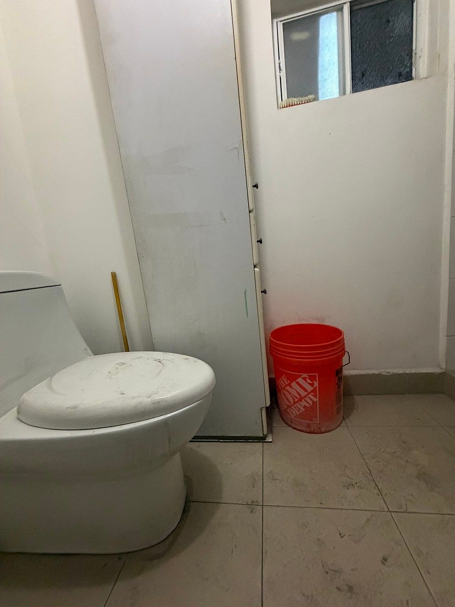 Departamento en Centro (Área 1), Cuauhtémoc, foto 23 de 25