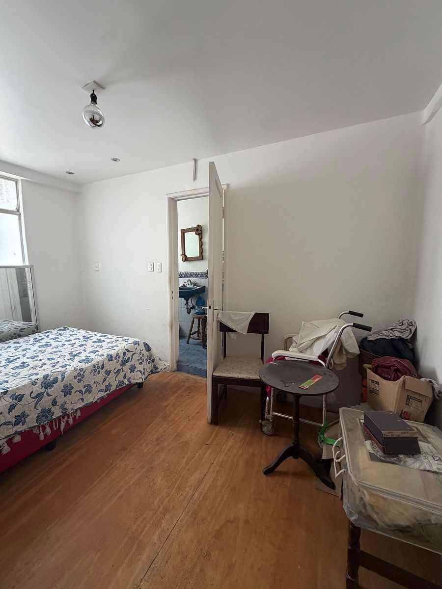 Departamento en Centro (Área 1), Cuauhtémoc, foto 24 de 25