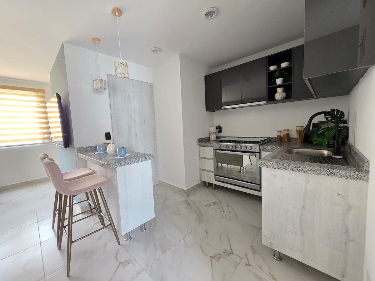 Apartamento em Zibatá, El Marqués, foto 3 de 11