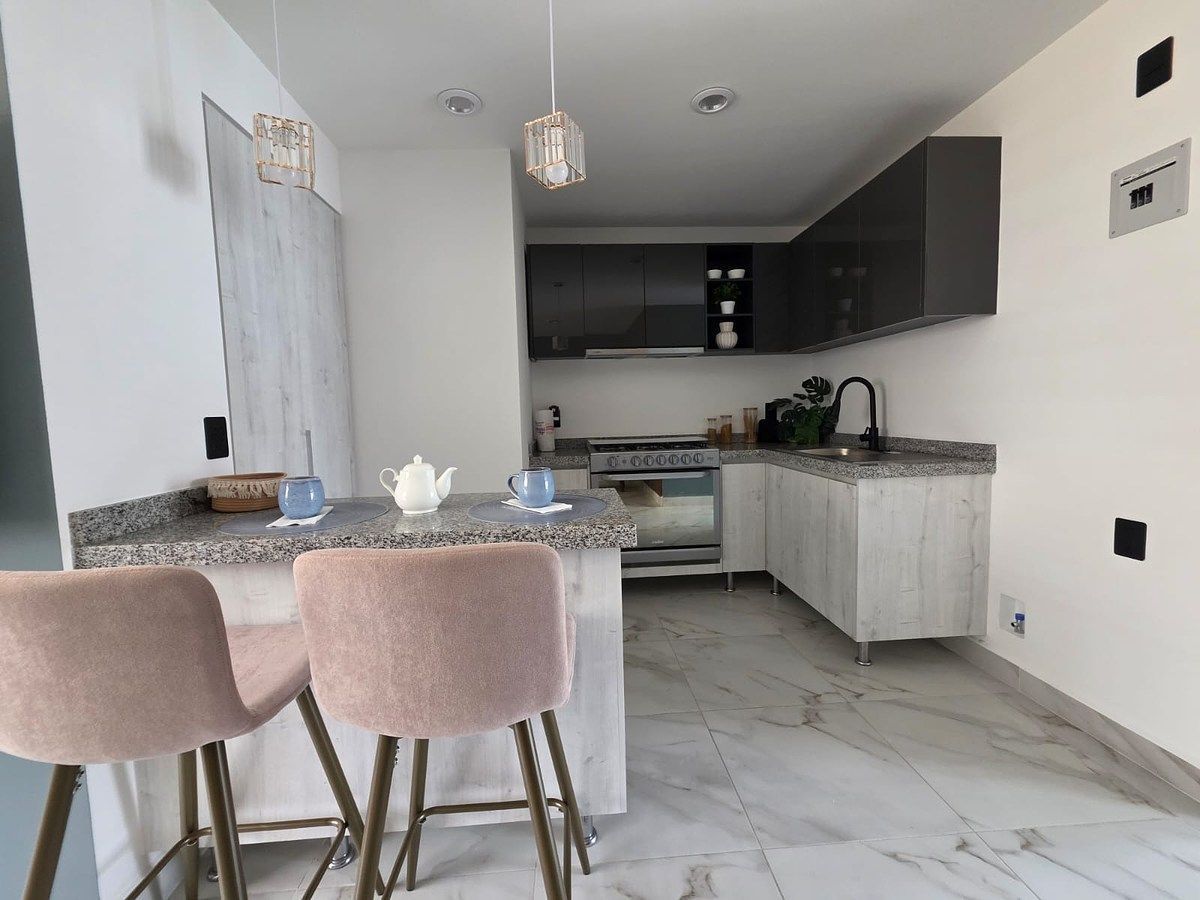 Apartamento em Zibatá, El Marqués, foto 5 de 11