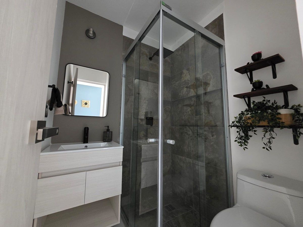 Apartamento em Zibatá, El Marqués, foto 6 de 11