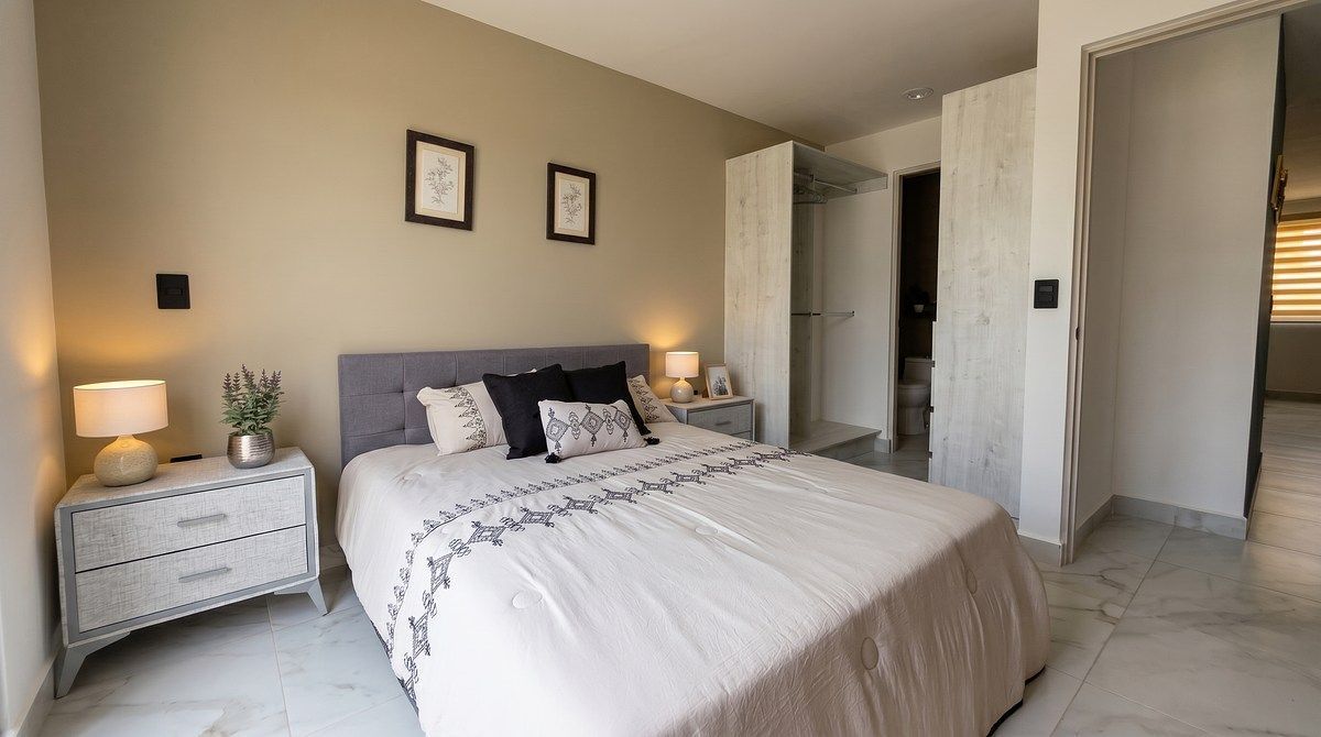 Apartamento em Zibatá, El Marqués, foto 10 de 11