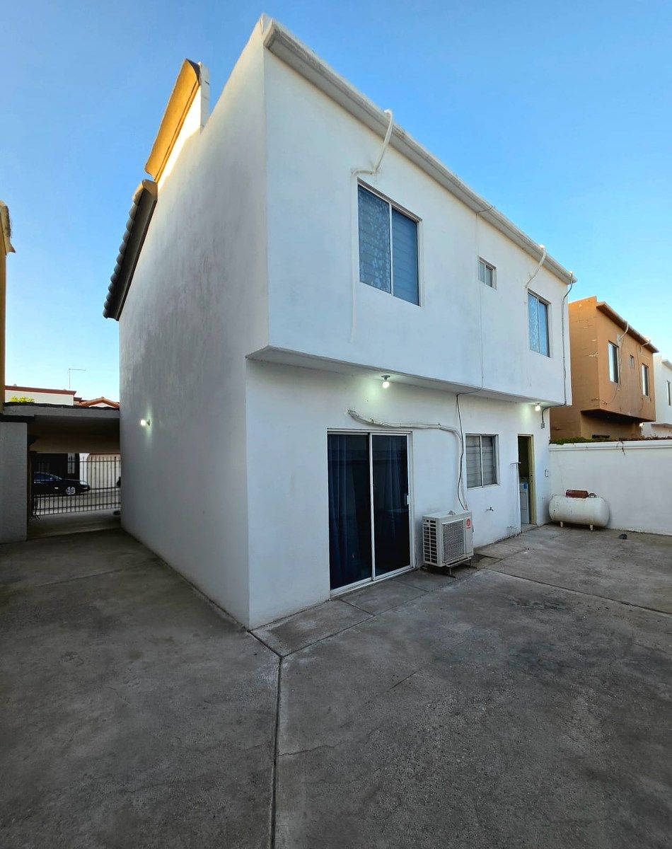 Casa en Montecarlo 2a Sección, Mexicali, foto 15 de 15