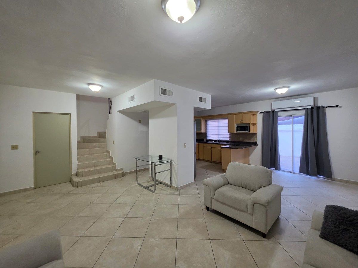 Casa en Montecarlo 2a Sección, Mexicali, foto 6 de 15