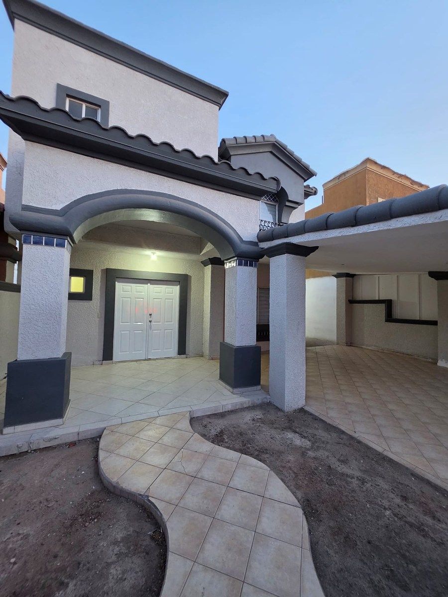 Casa en Montecarlo 2a Sección, Mexicali, foto 2 de 15