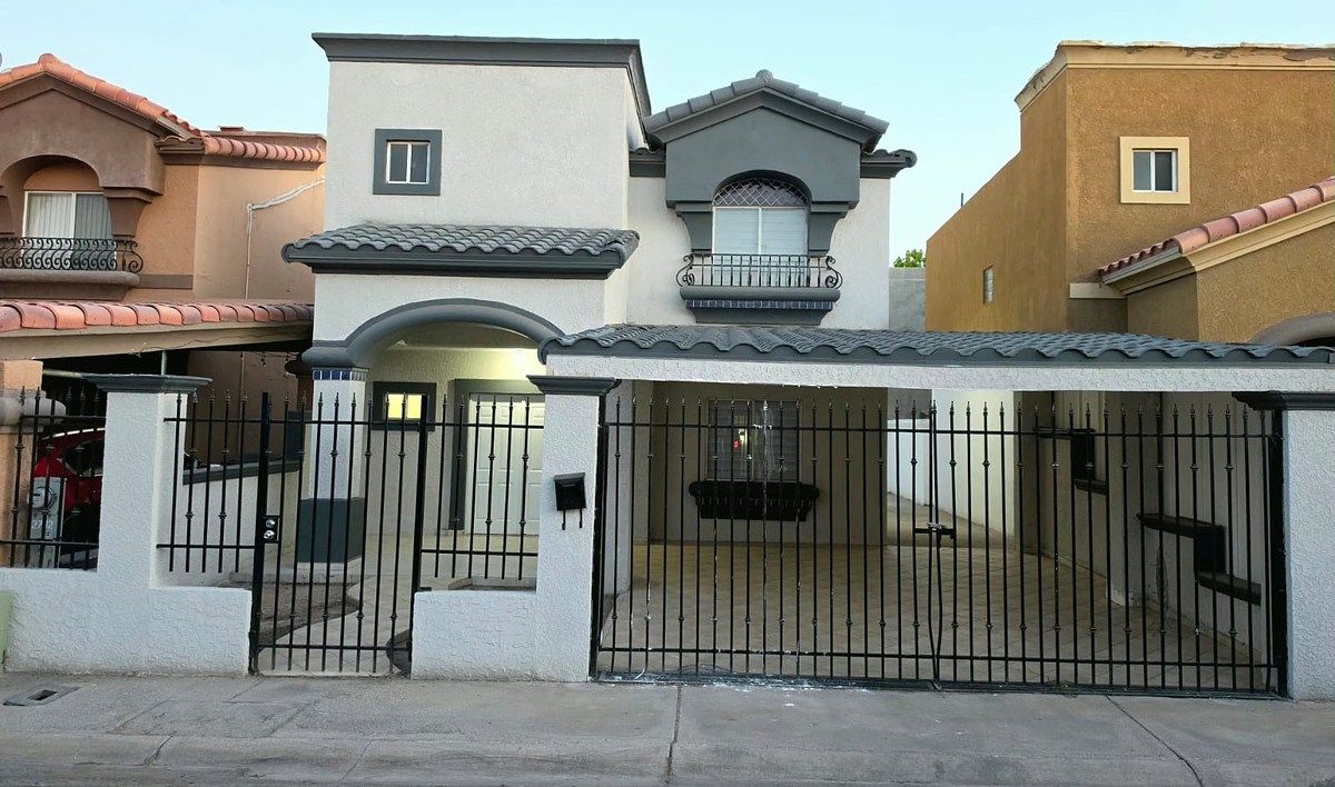 Casa en Renta en Montecarlo ll, foto 1 de 15