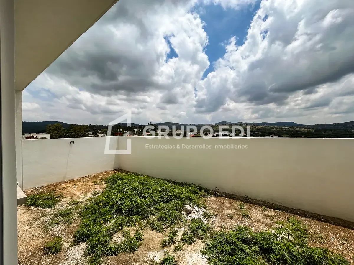 Casa em Campestre Haras, Amozoc, foto 10 de 25