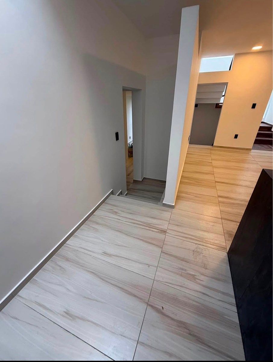 Apartamento em Aragón FOVISSSTE, Gustavo A. Madero, foto 4 de 16