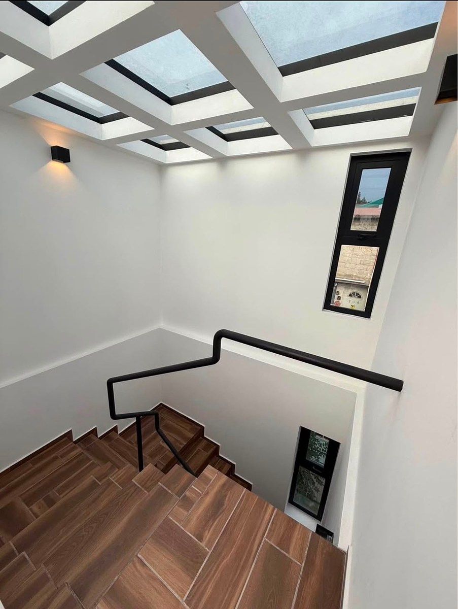Apartamento em Aragón FOVISSSTE, Gustavo A. Madero, foto 6 de 16