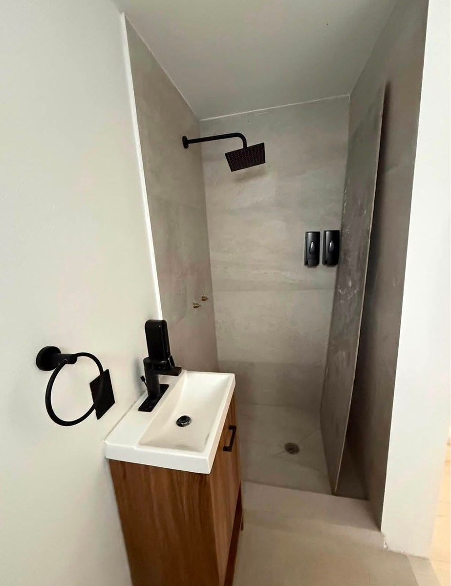 Apartamento em Aragón FOVISSSTE, Gustavo A. Madero, foto 12 de 16