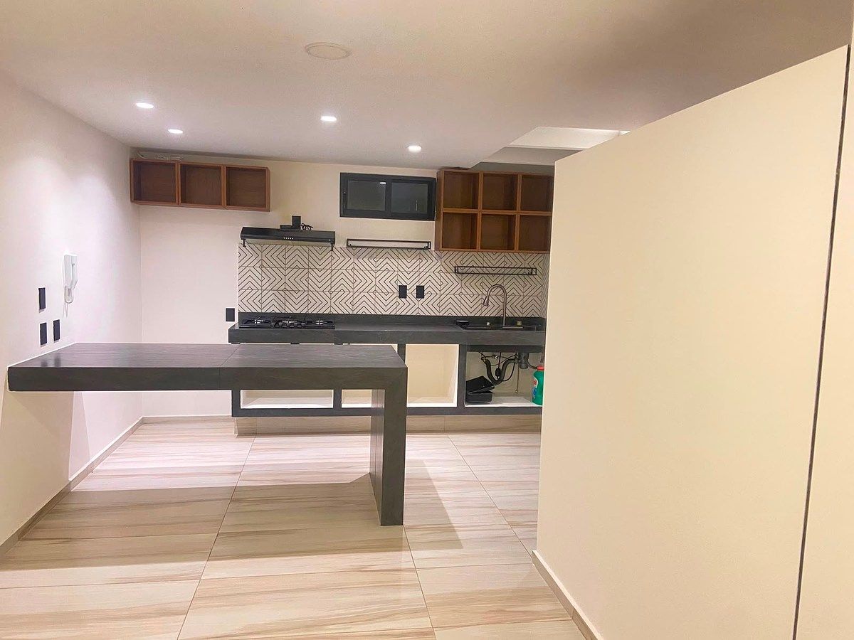 Apartamento em Aragón FOVISSSTE, Gustavo A. Madero, foto 3 de 16