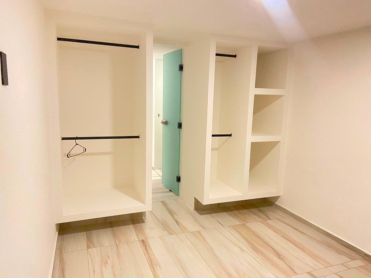 Apartamento em Aragón FOVISSSTE, Gustavo A. Madero, foto 7 de 16