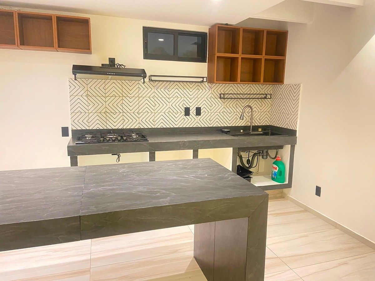 Apartamento em Aragón FOVISSSTE, Gustavo A. Madero, foto 8 de 16