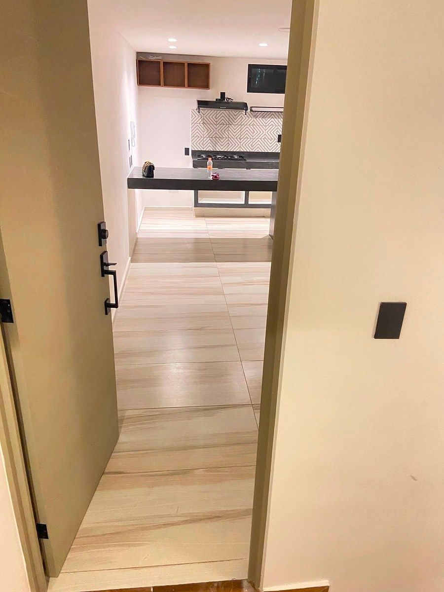 Apartamento em Aragón FOVISSSTE, Gustavo A. Madero, foto 13 de 16