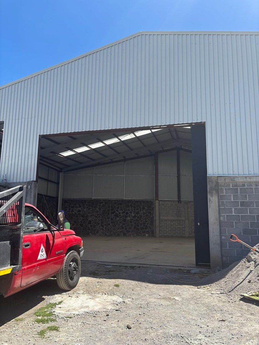 Galpão comercial em San Miguel Topilejo, Tlalpan, foto 10 de 16