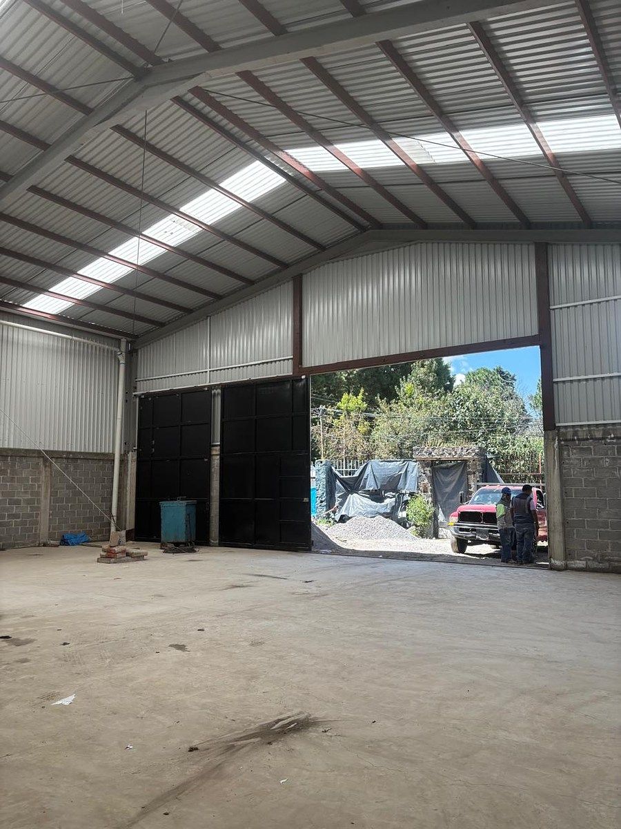 Galpão comercial em San Miguel Topilejo, Tlalpan, foto 12 de 16