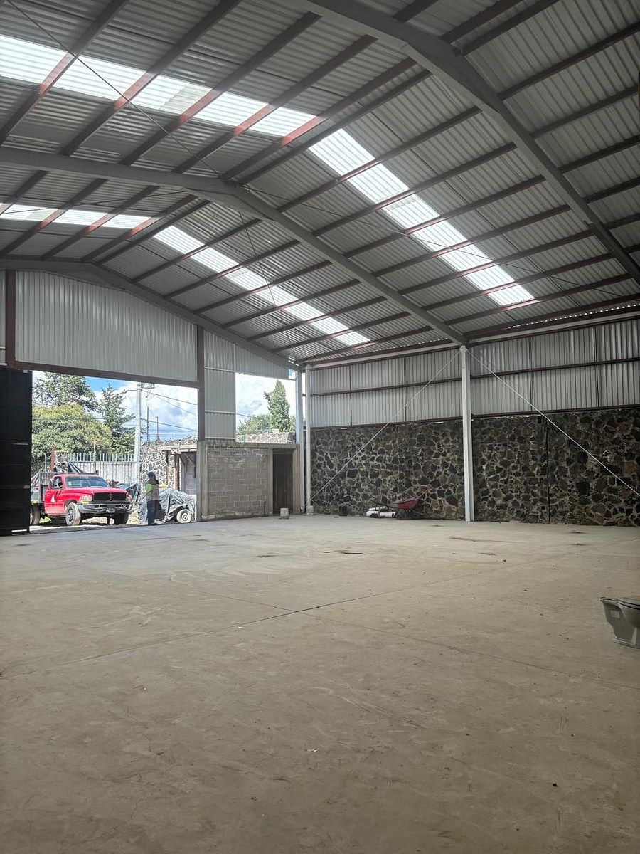 Galpão comercial em San Miguel Topilejo, Tlalpan, foto 7 de 16