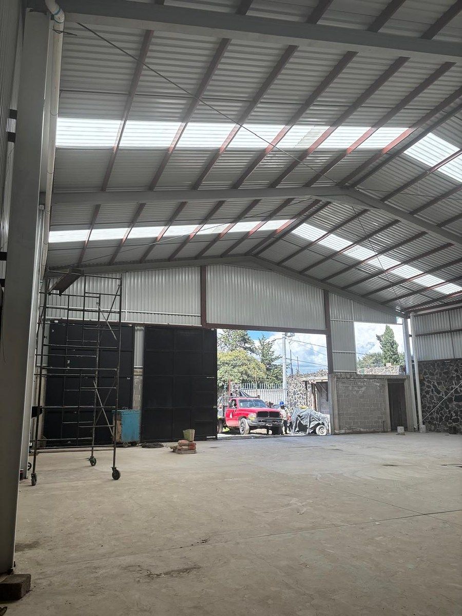 Galpão comercial em San Miguel Topilejo, Tlalpan, foto 11 de 16