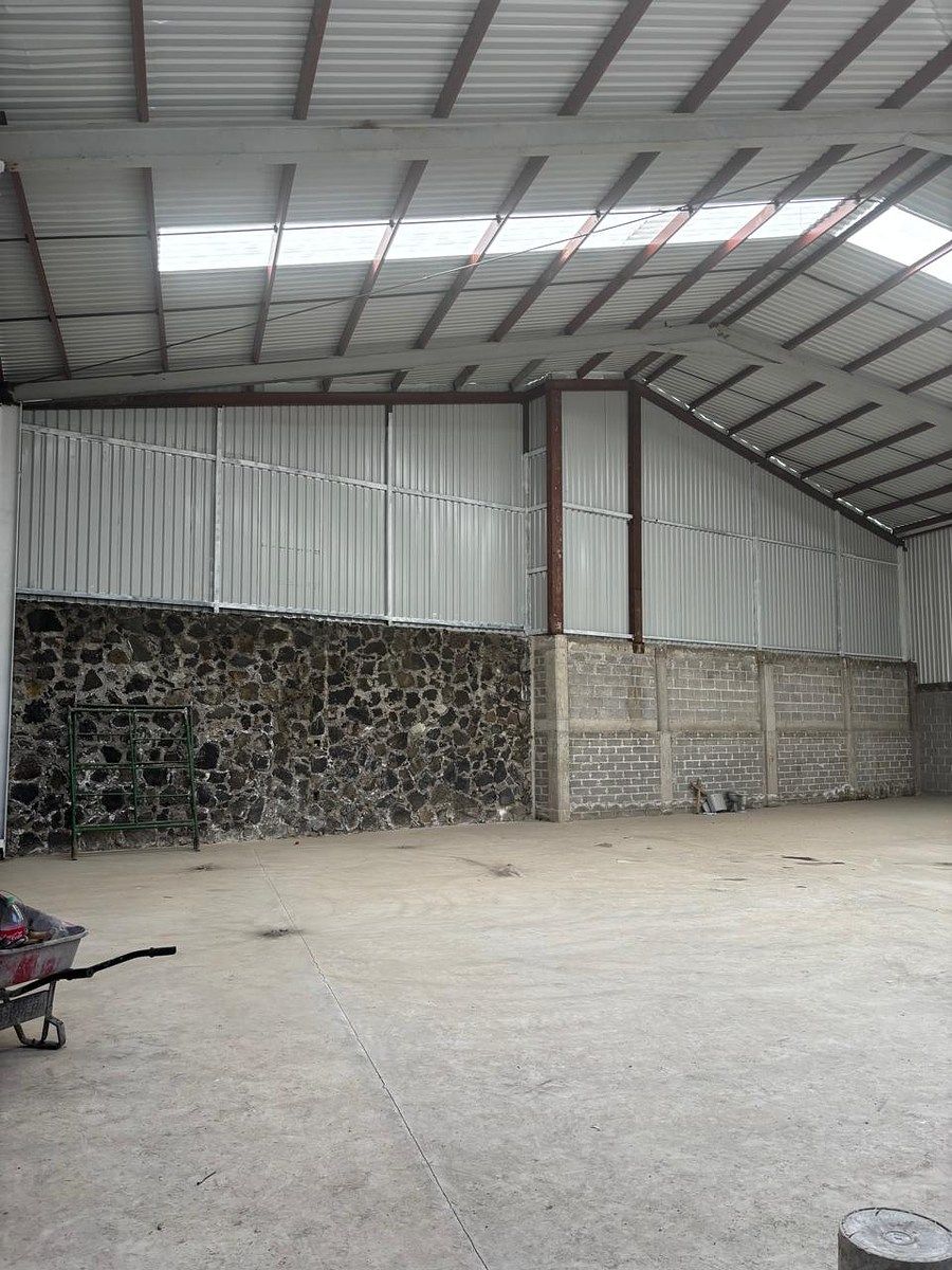 Galpão comercial em San Miguel Topilejo, Tlalpan, foto 14 de 16