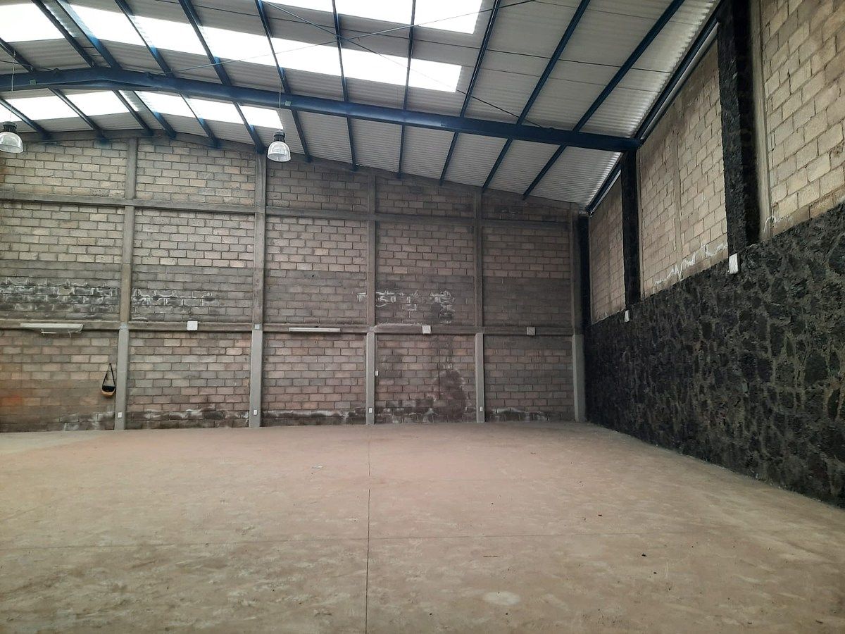Galpão comercial em San Miguel Topilejo, Tlalpan, foto 2 de 16