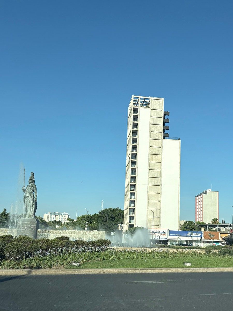 Apartamento em Arcos Vallarta, Guadalajara, foto 2 de 28