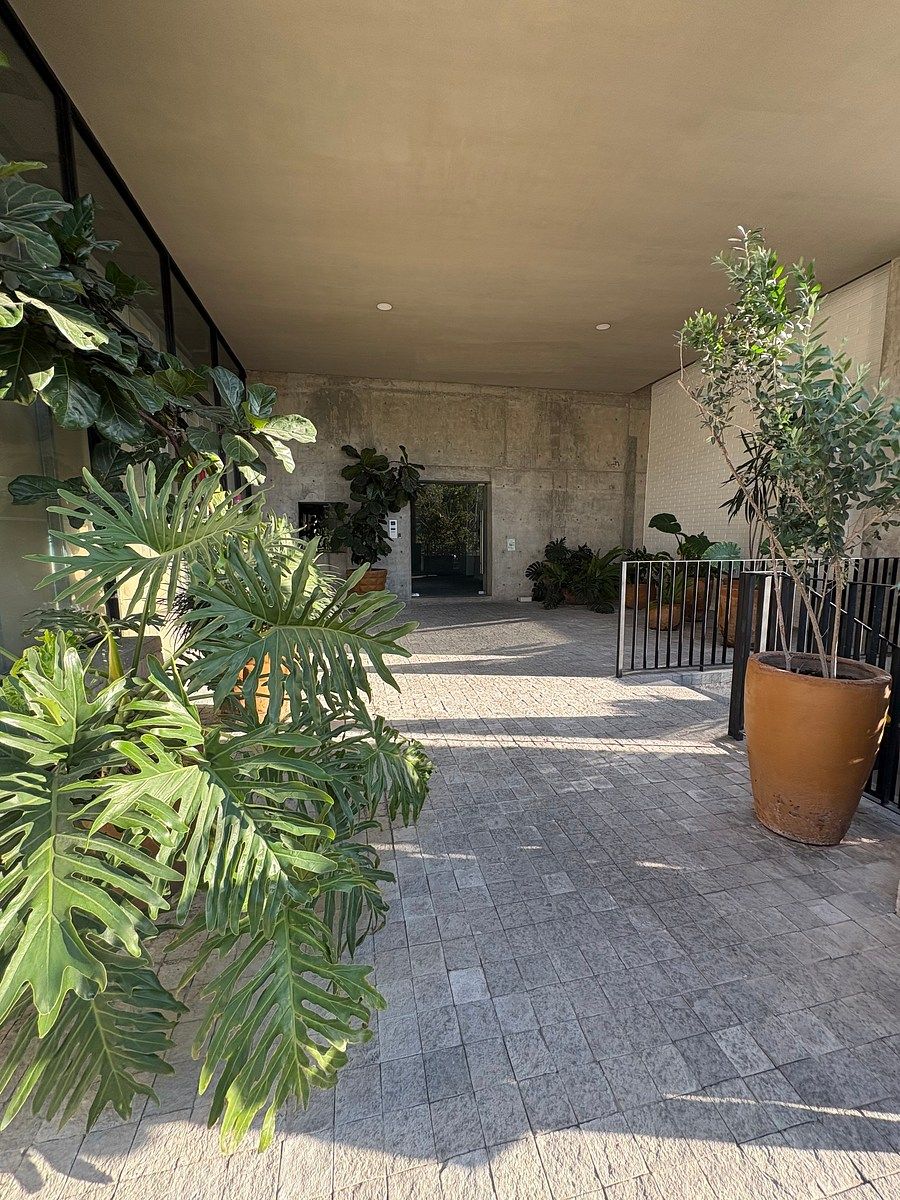 Apartamento em Arcos Vallarta, Guadalajara, foto 3 de 28