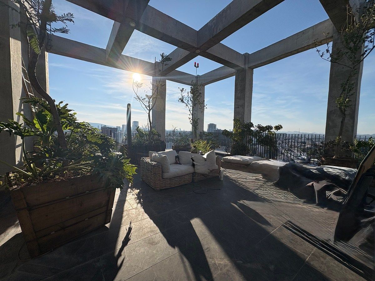 Apartamento em Arcos Vallarta, Guadalajara, foto 21 de 28