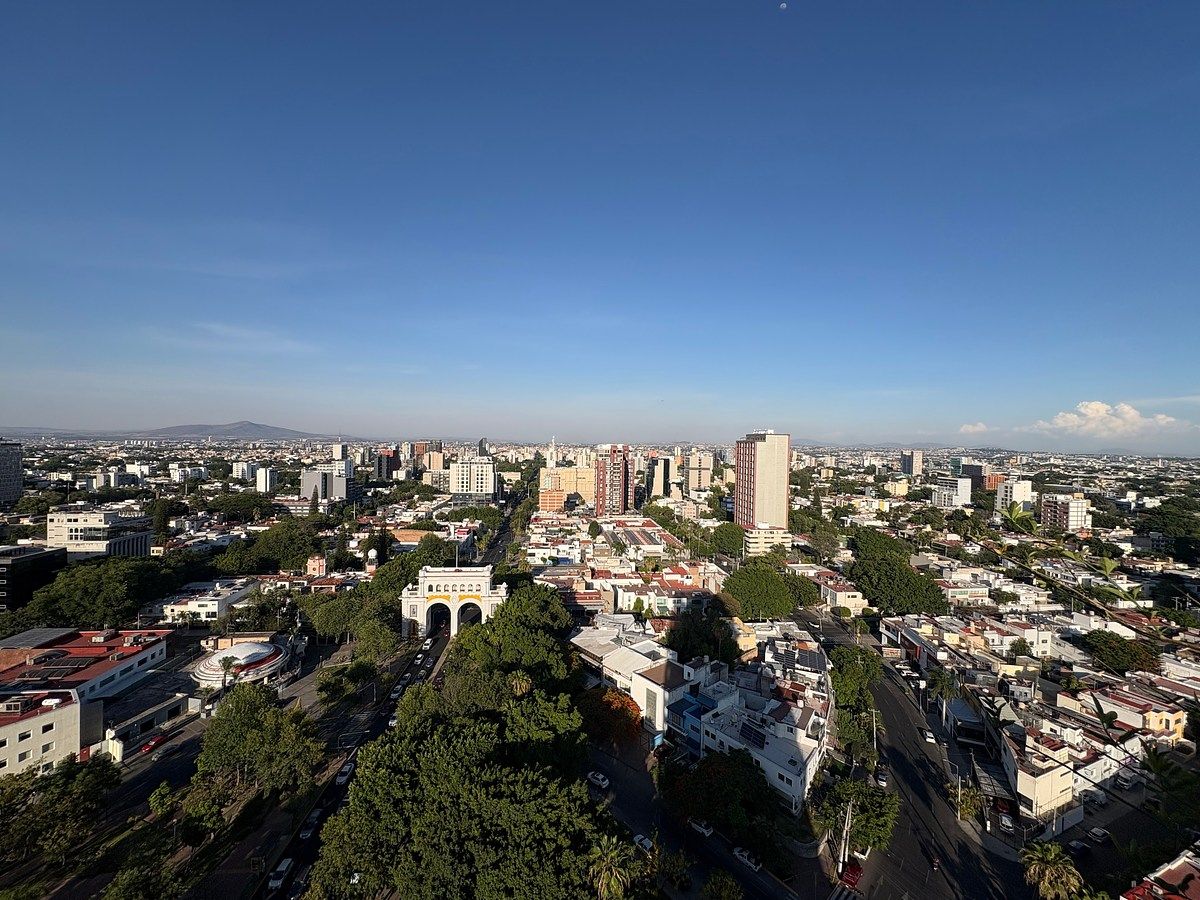 Apartamento em Arcos Vallarta, Guadalajara, foto 26 de 28
