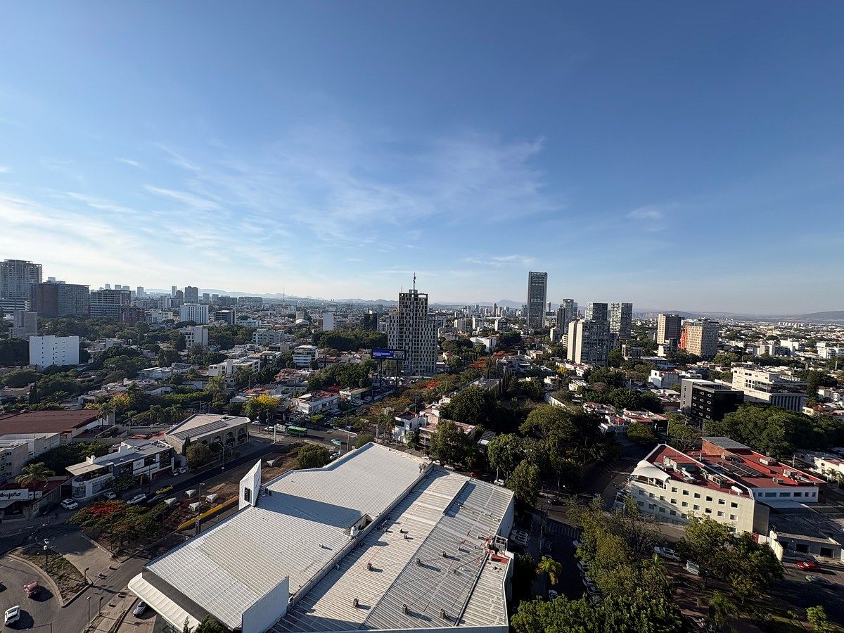 Apartamento em Arcos Vallarta, Guadalajara, foto 27 de 28