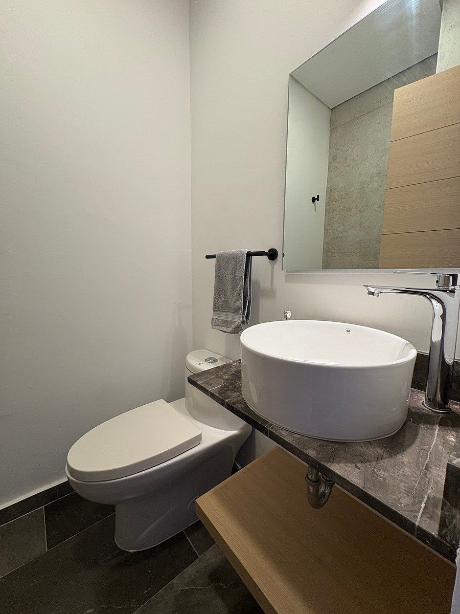 Apartamento em Arcos Vallarta, Guadalajara, foto 7 de 28